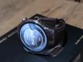 Huawei watch 5 Titanium Leather Esim, снимка 4