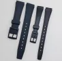 СИЛИКОНОВА КАИШКА ЗА ЧАСОВНИК Q&Q CASIO.СИЛИКОНОВИ КАИШКИ КАСИО F-91W F91W F84 F105 108 A158 168 QQ, снимка 3