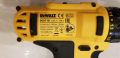  Продавам винтоверт DeWalt DCD710 с батерия 1.3Ah, снимка 5