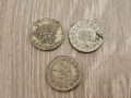 Юбилейни монети, снимка 1 - Нумизматика и бонистика - 44941419