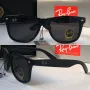 Ray-Ban RB2140 Wayfarer Рей Бан, снимка 3