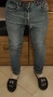 18 чифта употребявани дънки и панталони, снимка 9
