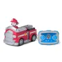 Количка Vehicle RC Marshall / Маршал с дистанционно управление /  Paw Patrol, снимка 2