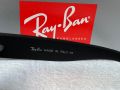Ray Ban RB класически мъжки слънчеви очила Рей-Бан, снимка 13