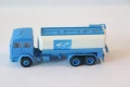 HERPA 1:87 H0 IVECO MAGIRUS ЦИСТЕРНА КАМИОН МОДЕЛ, снимка 2