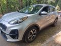 KIA Sportage 2021, снимка 8