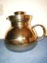 Стар сервиз за кафе, чай ,,БОХЕМИА" Чехия. , снимка 9