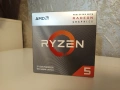 Ryzen 5 3400g процесор , снимка 1