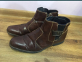 Мъжки оригинални обувки , снимка 1 - Спортно елегантни обувки - 45062060