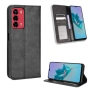 ZTE Blade V40 Vita Magnetic Wallet Калъф и Протектор, снимка 3