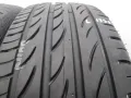 2бр летни гуми 205/40/17 PIRELLI L01995 , снимка 2