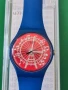 Кварц часовник Swatch prater melodies 2016 г, снимка 3