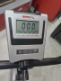 Велоергометър  SPORTPLUS /скорост,разстояние, калории и пулс/, снимка 10