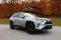 Toyota RAV4 V 2.5 Automatic, снимка 3