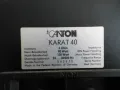 CANTON Karat 40, снимка 7