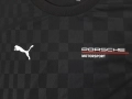 Puma x Porsche Motorsport - Оригинална мъжка тениска размер S, снимка 12