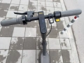 Електрическа тротинетка Segway - Kick Scooter Max G30E II, снимка 10