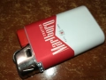 MARLBORO RED-ЗАПАЛКА ЗА КОЛЕКЦИЯ 2310251447, снимка 4