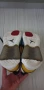 Jordan University Gold  UK 10 US 11 Mens Size 45/29см. ОРИГИНАЛ! Мъжки Маратонки!, снимка 12