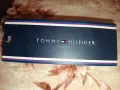 TOMMY HILFIGER ORIGINAL Оригинален Нов Двулицев Дамски Колан Изцяло Естествена Кожа с Етикет 105см., снимка 11