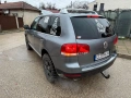 VW Touareg 5.0 TDI V10 313hp / OFF ROAD , снимка 15