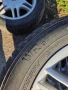 Продавам зимни гуми Nokian 175 65 15 с джанти , снимка 10