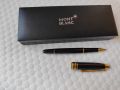 химикалка MONTBLANC MEISTERSTUCK - Refill black 710, снимка 3