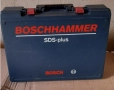 "Bosch GBH 24V SDS+" Професионален акумулаторен перфоратор, снимка 5