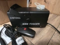 МаМашина за Мъгла Crenova FM-03, 400W, Дистанционно, Черна, снимка 1