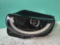 Фар ляв Full Led Fiat 500 Electric код 00521400320 Фиат 500 лед, снимка 3