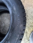 Зимни гуми Nokian 215/60/17c , снимка 4