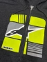 Мъжки суитшърт ALPINESTARS. Размер L, снимка 2