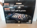 Електрическа грил скара 2 във 1 марка Делимано Delimano Astoria модел HP4832D, снимка 13
