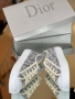 Дамски маратонки christian dior, снимка 1