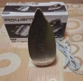 Парна ютия Rowenta DX1635, 2400W, 250мл, 40г/мин, струя 120г/мин, система против варовик, снимка 4