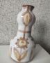 Керамична ваза от 60'те год, снимка 1 - Вази - 45011617