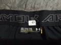 Under armour къси панталони 2 XL - 3 XL , шорти elastic , снимка 3
