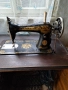 Стара шевна машина Singer , снимка 4