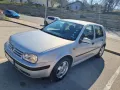 VW golf 4 1.6 газ бензин , снимка 1