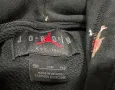 Оригинален суитшърт Jordan Essentials Jumpman Fleece Sweatshirt, Размер XXL, снимка 6