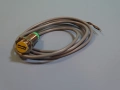 индуктивен сензор TURCK Bi5U-M18-AP4X inductive sensor 10-65VDC, снимка 2