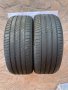 2броя летни гуми Michelin 225/45/17, снимка 1 - Гуми и джанти - 45007834