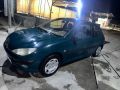  Peugeot 206, 1.4 HDI, снимка 2