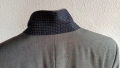 Мъжко сако 100% студена вълна + подарък, снимка 13
