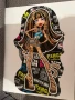 Clementoni Shape puzzle Monster High- Cleo de Nile, снимка 1