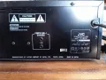 Касетен Дек JVC TD-WE91, снимка 6