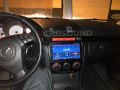 9" Мултимедия Mazda 3 2003-2009 Мазда 3 Android 13