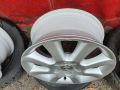 Джанти Toyota 5x114,3x6,5J16" ET45, снимка 6