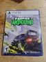 Need for Speed Unbound Ps5 , снимка 1