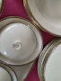 Порцеланов сервиз от 1935 г. - 34 части, снимка 5